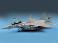 F-15E Strike Eagle (Vista 5)