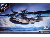 PBY5A Blackcat Catalina (Vista 5)