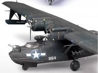 PBY5A Blackcat Catalina (Vista 6)