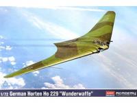 Horten Ho 229 Wunderwaffe (Vista 2)