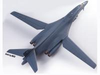 USAF B-1B 34th BS Thunderbirds (Vista 14)