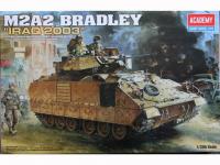M2A2 Bradley OIF (Vista 7)