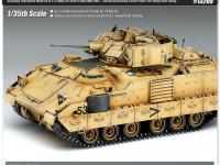 M2A2 Bradley OIF (Vista 8)