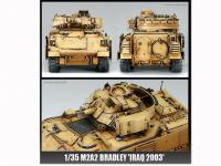 M2A2 Bradley OIF (Vista 10)