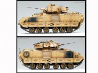 M2A2 Bradley OIF (Vista 12)