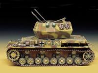 Flakpanzer IV Wirbelwind (Vista 9)