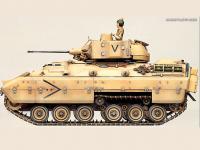 M2 Bradley U.S. Army (Vista 11)