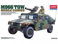 M-966 Hummer With Tow (Vista 5)