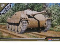 Jagdpanzer 38(t) Hetzer early Prod. (Vista 6)