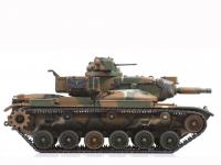 M60A2 Patton  (Vista 8)