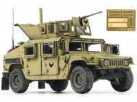 M1151 Expanded Capacity Armament Carrier (Vista 6)