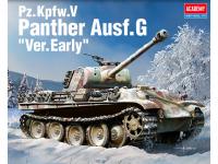Pz.Kpfw.V Panther Ausf.G Ver.Early (Vista 2)