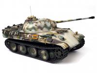 Pz.Kpfw.V Panther Ausf.G Ver.Early (Vista 11)