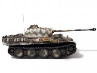 Pz.Kpfw.V Panther Ausf.G Ver.Early (Vista 13)