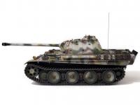 Pz.Kpfw.V Panther Ausf.G Ver.Early (Vista 15)