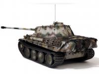 Pz.Kpfw.V Panther Ausf.G Ver.Early (Vista 16)