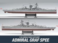 Admiral Graf Spee (Vista 12)