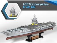 USS Enterprise CVN-65 (Vista 12)