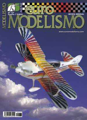 Euro Modelismo 137  (Vista 1)