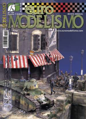 Euro Modelismo 148  (Vista 1)