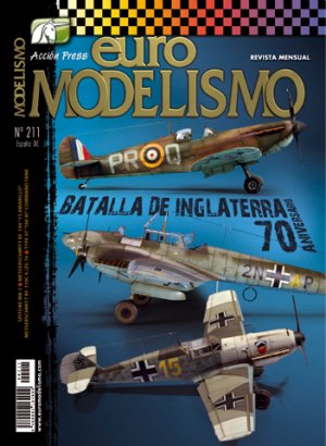 euromodelismo 211