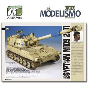 Euro Modelismo 251  (Vista 5)