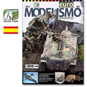 Euro Modelismo 257 (Vista 7)