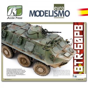 Euro Modelismo 260 (Vista 8)