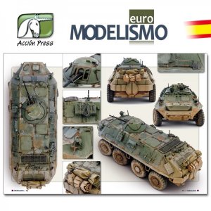Euro Modelismo 260 (Vista 10)