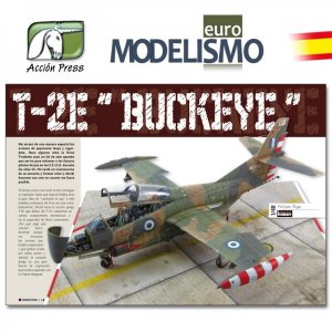 Euro Modelismo 260  (Vista 6)