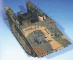 Panzer Aces nº 02  (Vista 4)