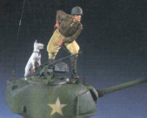 Panzer Aces nº 02 (Vista 11)
