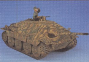 Panzer Aces nº 07  (Vista 3)