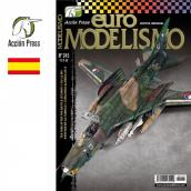 Euro Modelismo 245 - Ref.: ACCI-EM0245