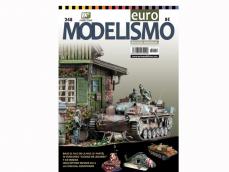Euro Modelismo 248 - Ref.: ACCI-EM0248