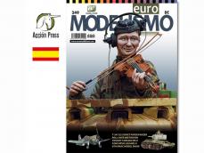 Euro Modelismo 249 - Ref.: ACCI-EM0249