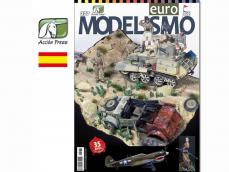 EuroModelismo 277 - Ref.: ACCI-EM0277