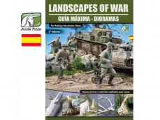 Guia Maxima Dioramas Vol.I  - Ref.: ACCI-LOW01