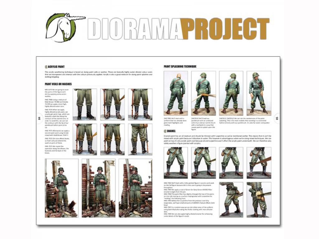 DioramaProject 1.2 - Figuras (Vista 10)