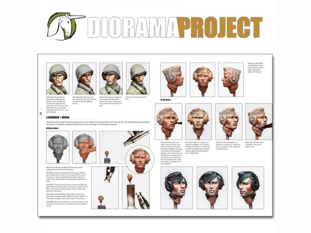 DioramaProject 1.2 - Figuras (Vista 8)