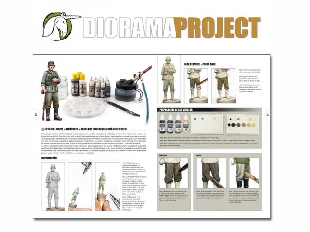 DioramaProject 1.2 - Figuras (Vista 9)