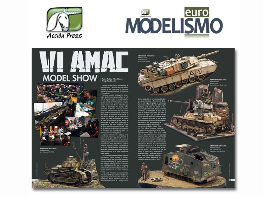 Euro Modelismo 249 (Vista 2)