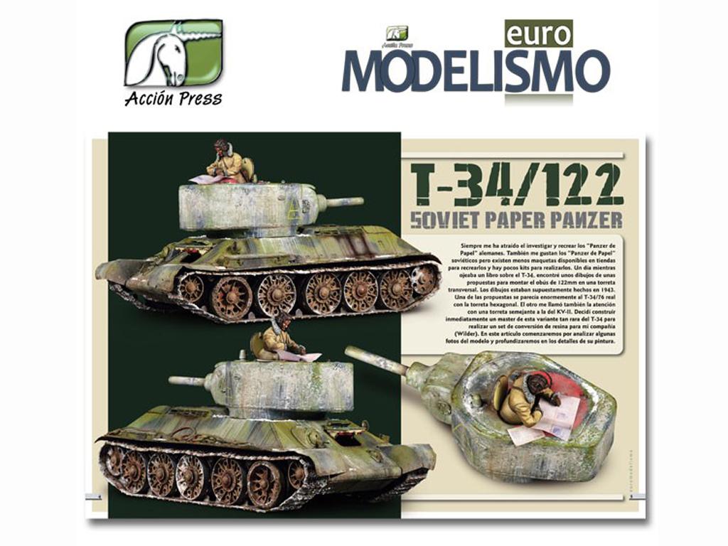 Euro Modelismo 249 (Vista 3)