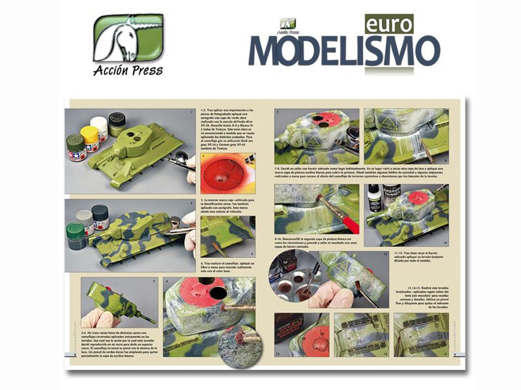 Euro Modelismo 249 (Vista 4)