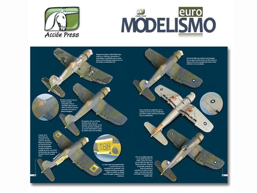 Euro Modelismo 249 (Vista 9)