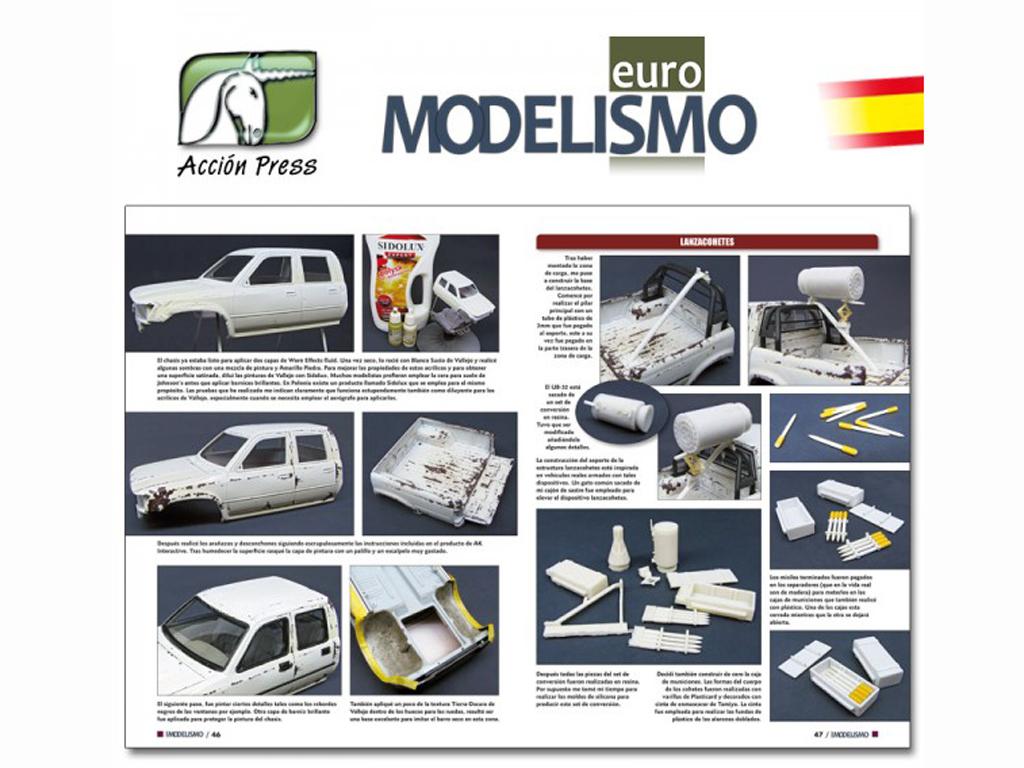 Euro Modelismo 259 (Vista 10)