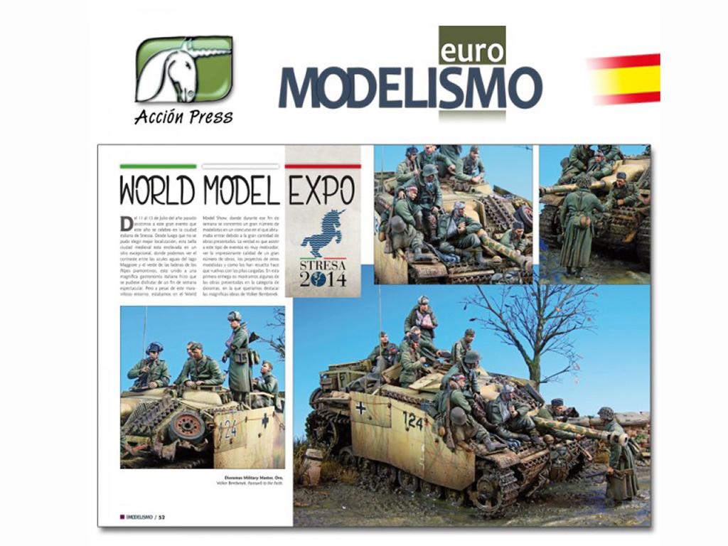 Euro Modelismo 259 (Vista 11)