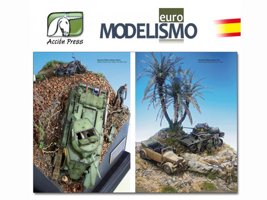 Euro Modelismo 259 (Vista 2)