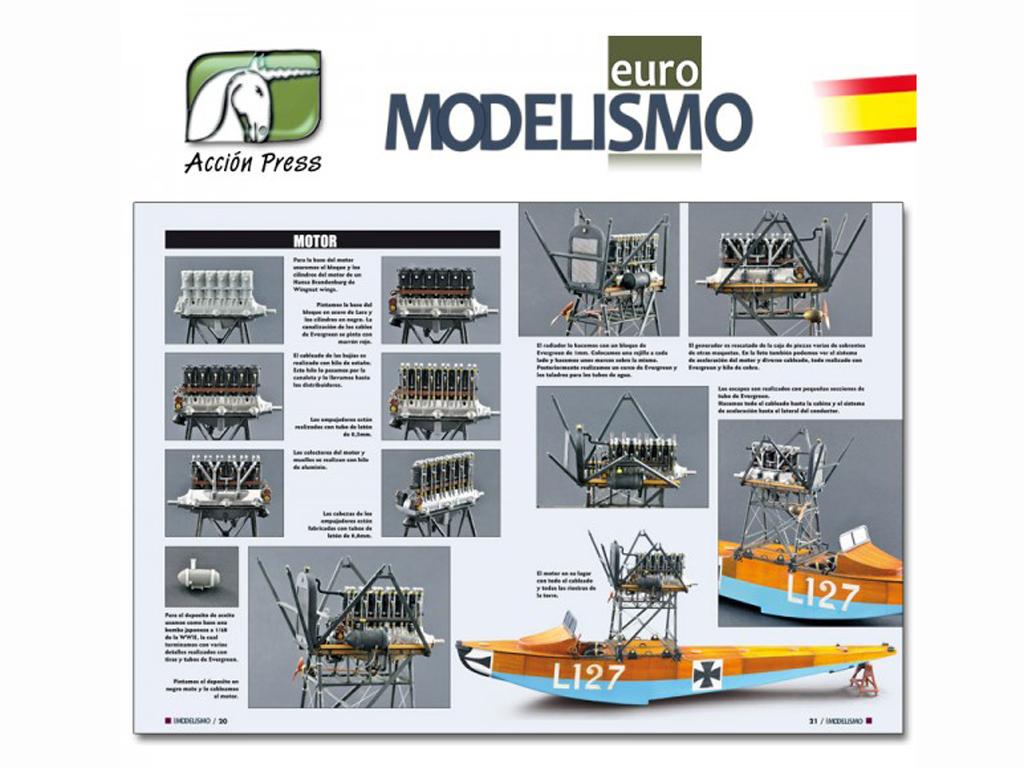 Euro Modelismo 259 (Vista 6)