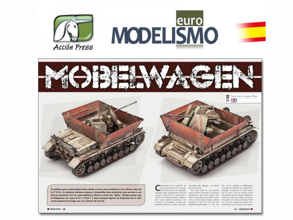 Euro Modelismo 259 (Vista 7)